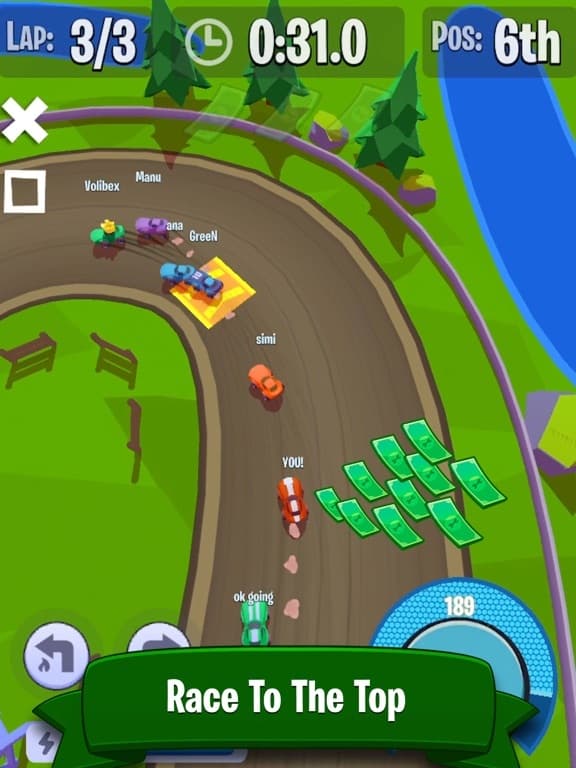 Garage Empire - Idle Tycoon screenshot 3