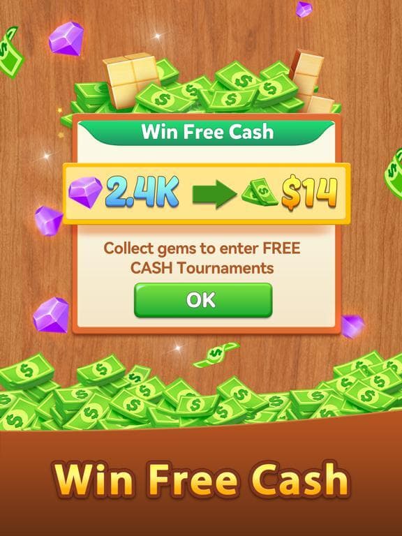 Blockolot:Win Real Cash screenshot 3