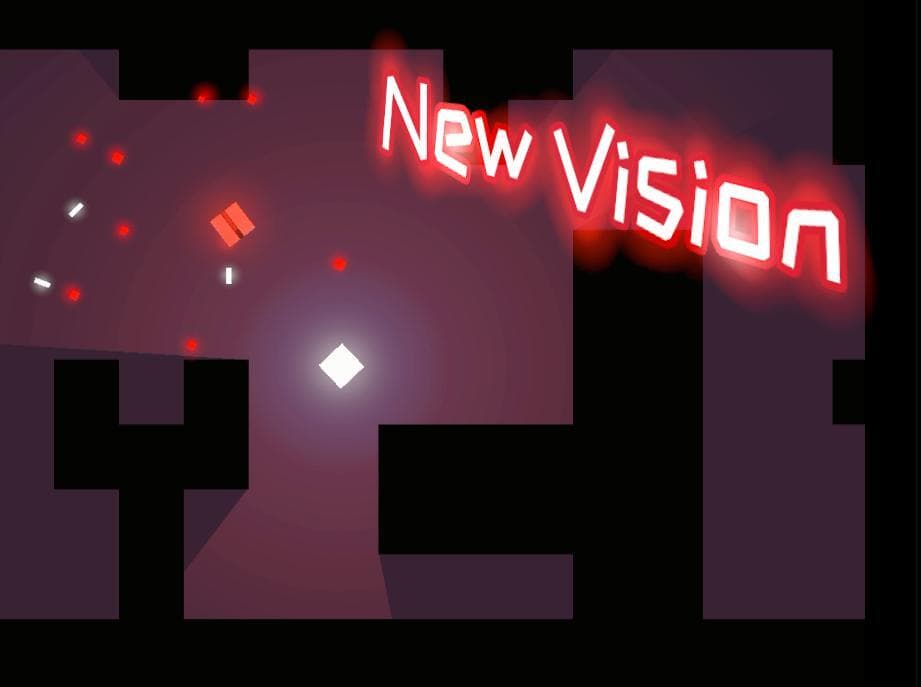 Light Square screenshot 2