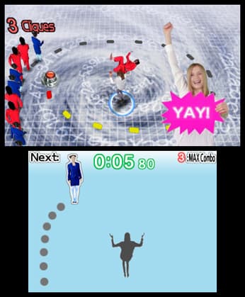 Tokyo Crash Mobs screenshot 3