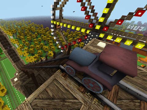 Block Earth screenshot 5