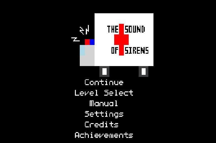 The Sound of Sirens screenshot 2