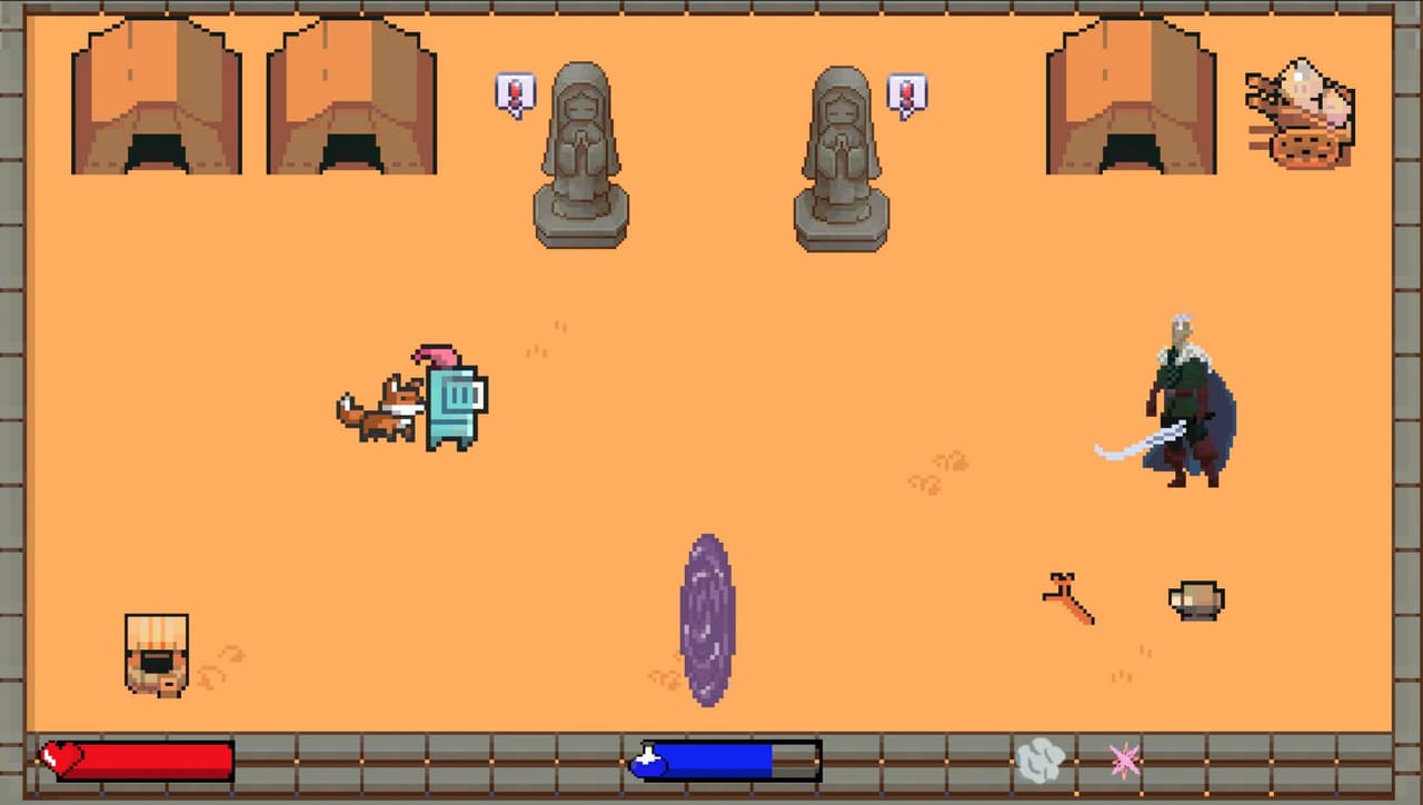 Perish Song screenshot 5