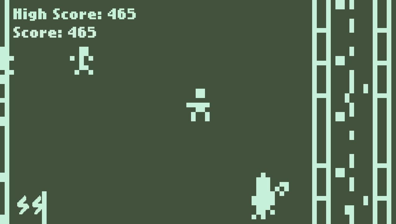 Manny, The Reaper screenshot 4