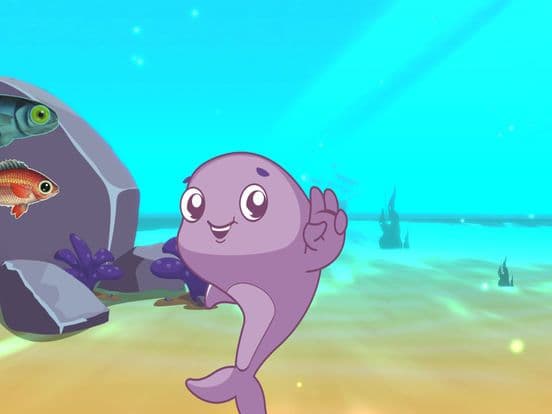 NumNum - Math Game for Kids screenshot 5