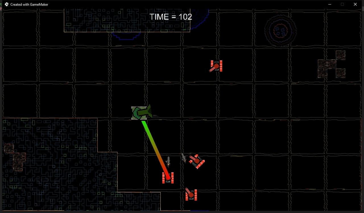 O P Tank screenshot 4