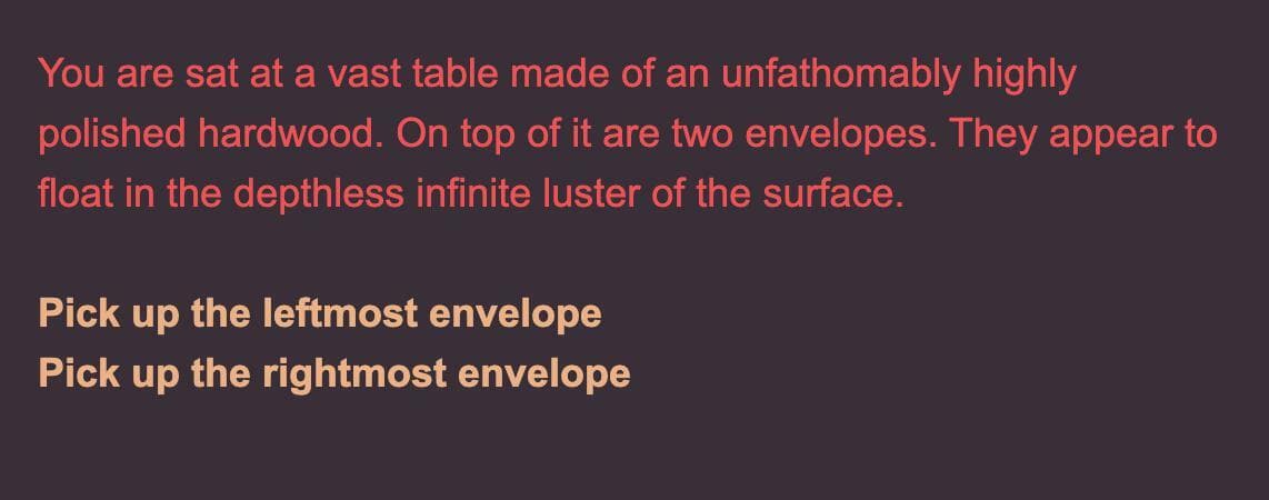 Upholstery And General