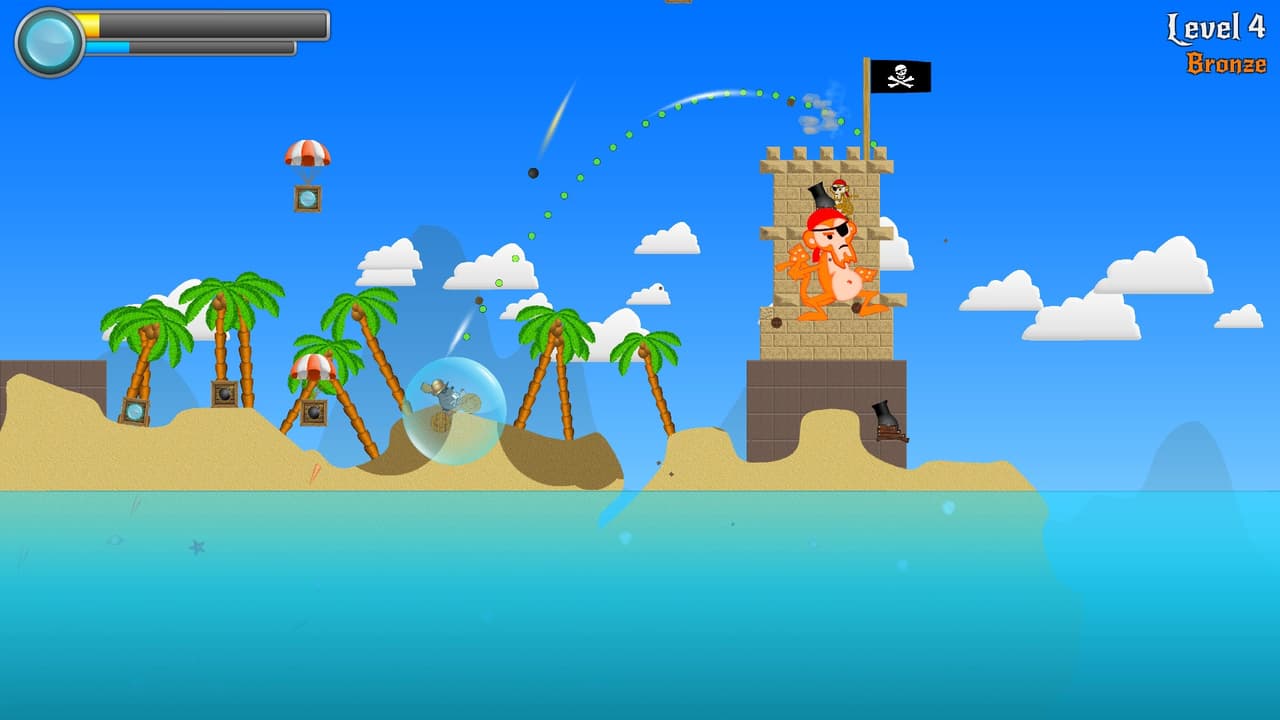 Battle Species screenshot 2