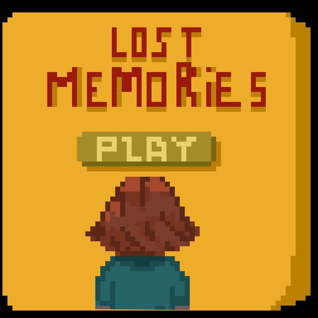 LOST PLATFORMER