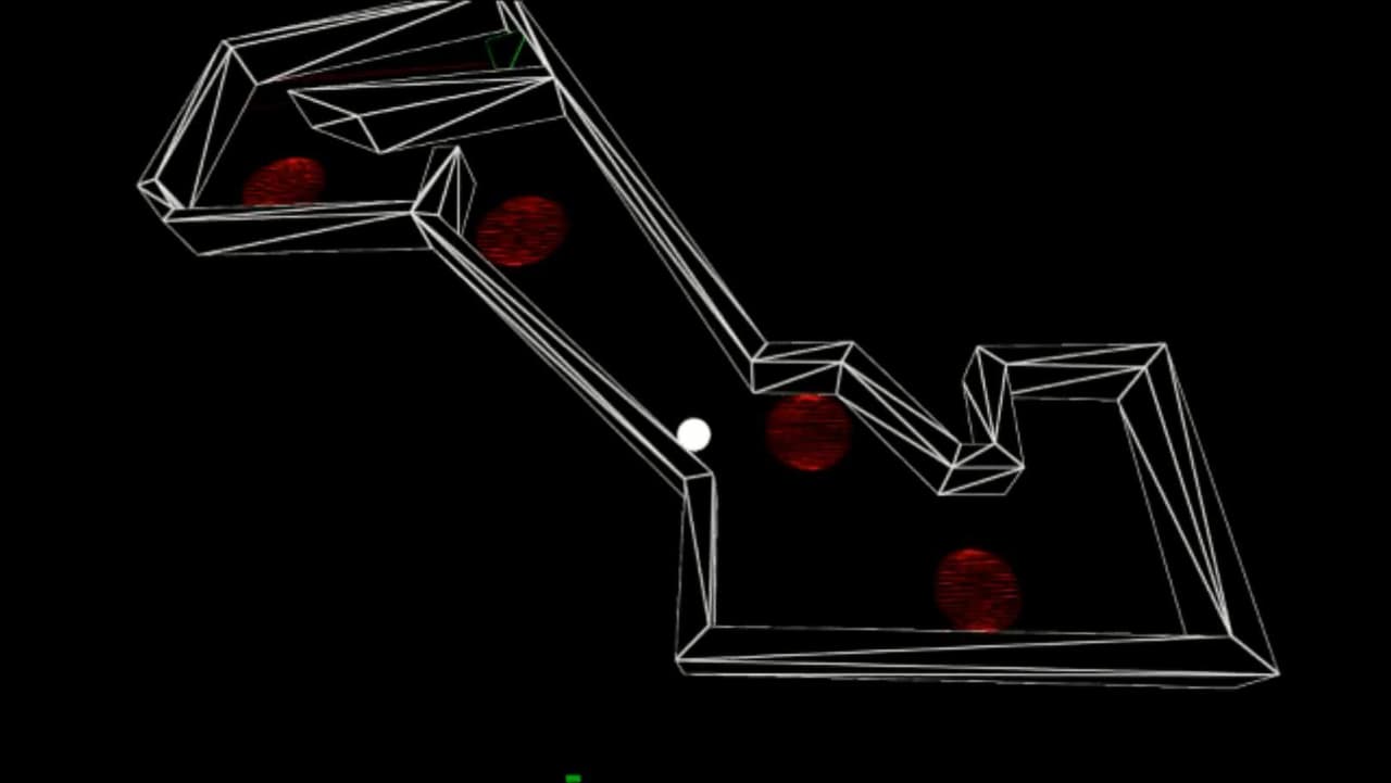 Unknow Radio screenshot 5