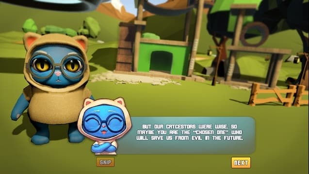 Angry Ball VR screenshot 6