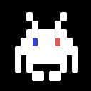 Space Invaders (itch) (Freezy_Error_)