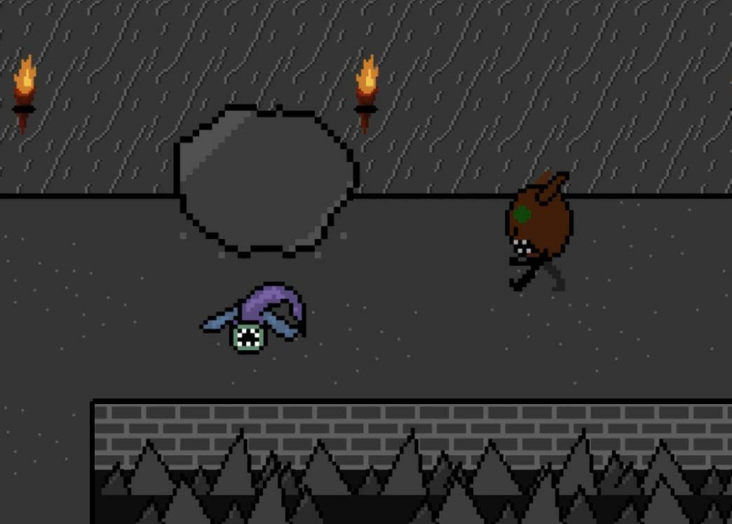 The Carnage Club (Demo 3) screenshot 3