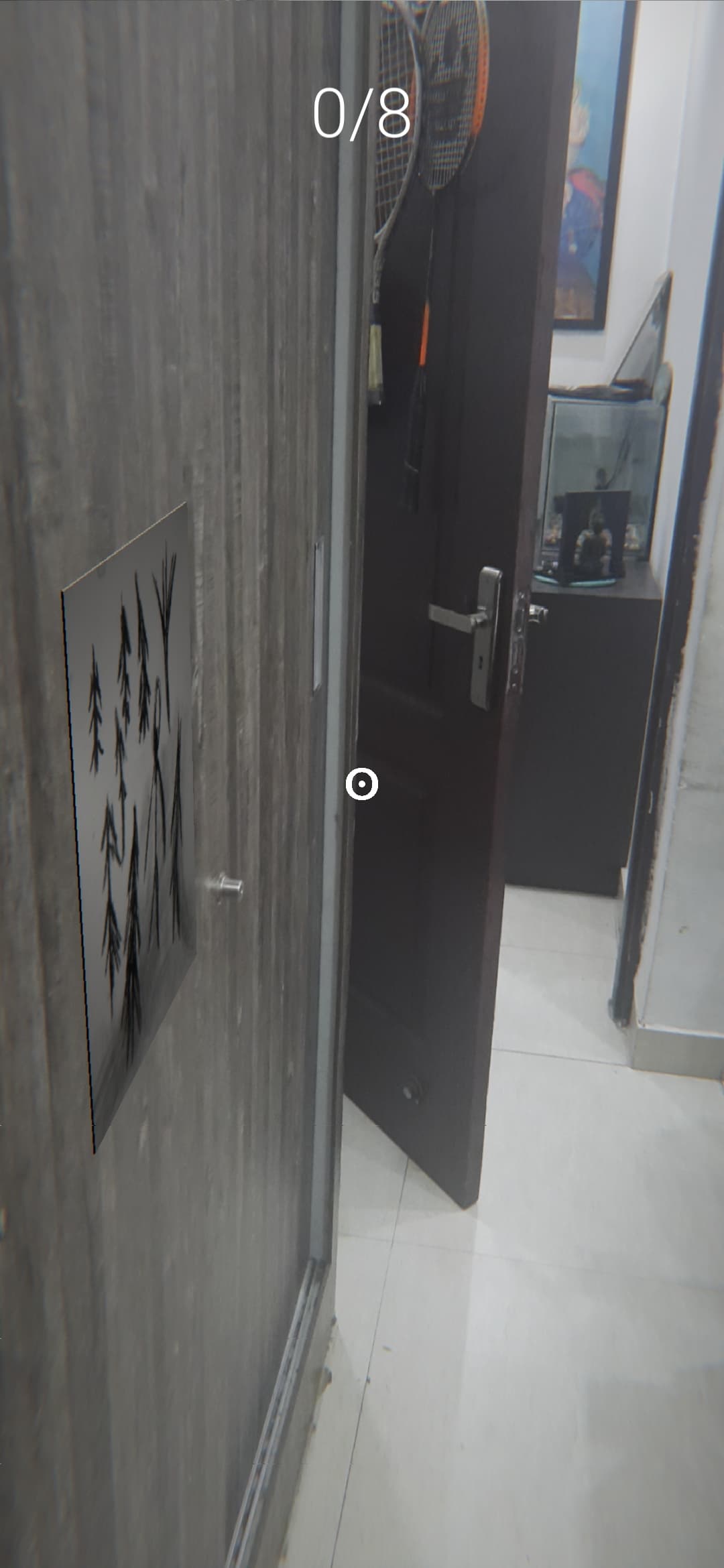 Slender AR screenshot 2