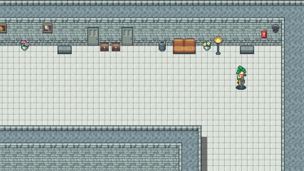 Ten Floors To The Roof screenshot 4