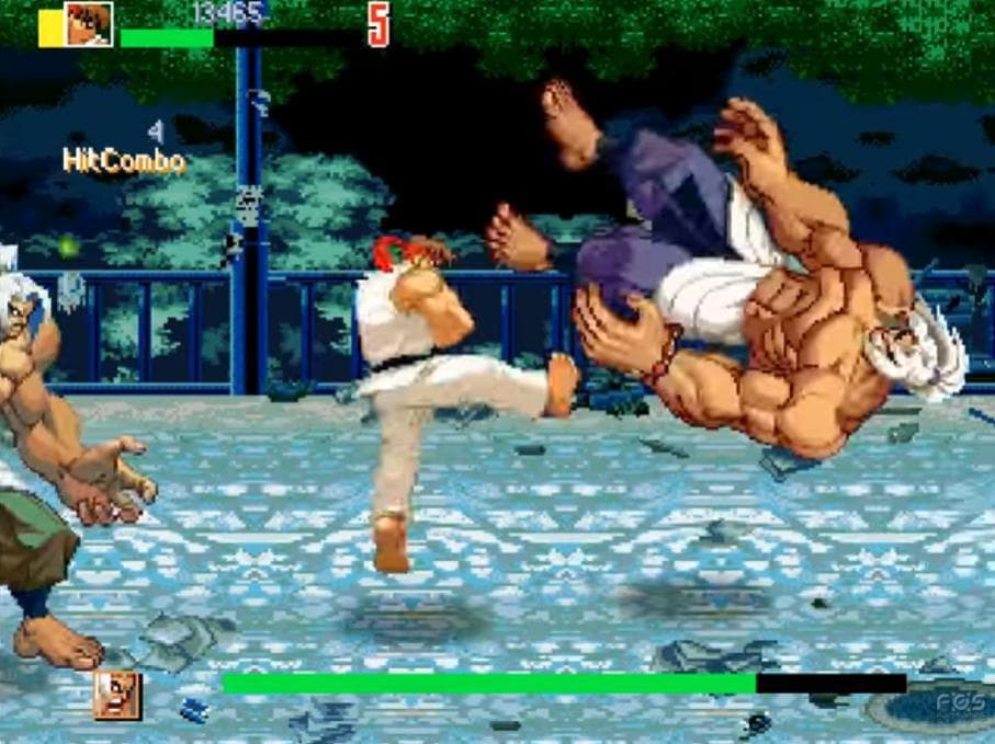 Ryu