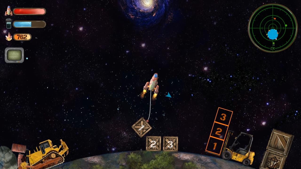 Super Mega Space Game! Beta Release screenshot 6