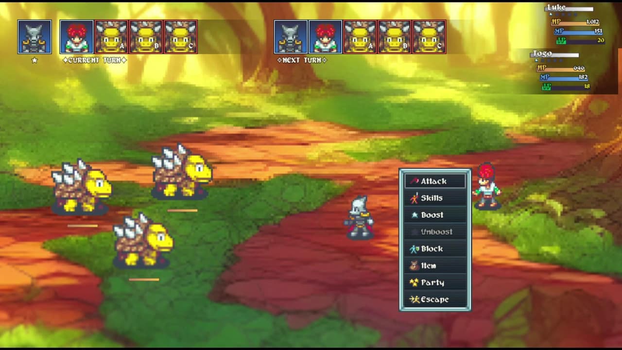 i Kick-ASS in the Beast World screenshot 4