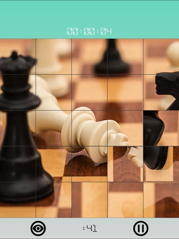 Images 15 Puzzles screenshot 4