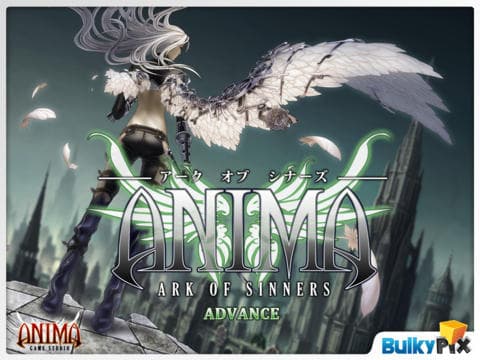 Ark of Sinners Advance screenshot 2