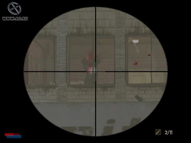 Mob Enforcer screenshot 2