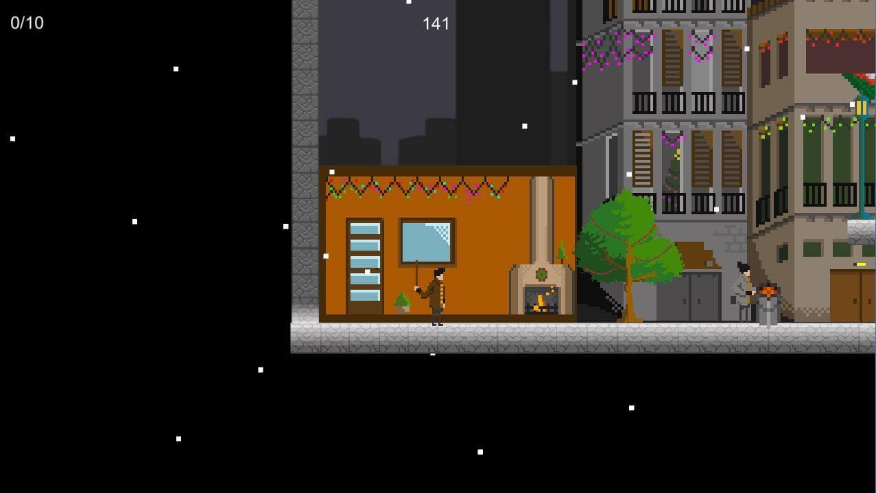 Shared Flame screenshot 4