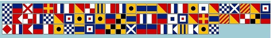Nautical Poems
