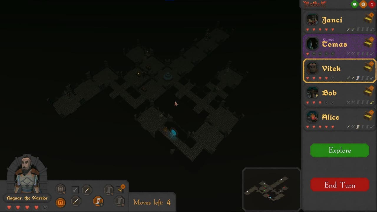 RakaR screenshot 2