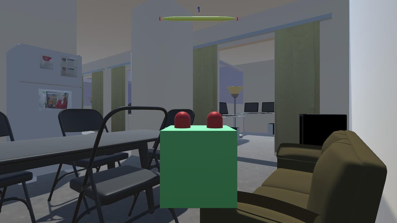 Find The Bathroom Key screenshot 3