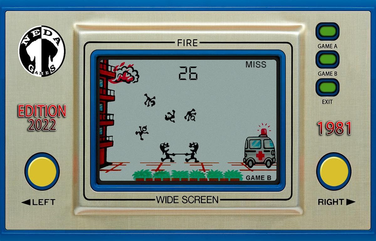 Fire (itch) (Neda Games) screenshot 5