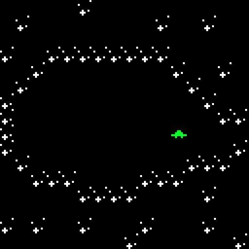 System C4K3 v1 screenshot 2