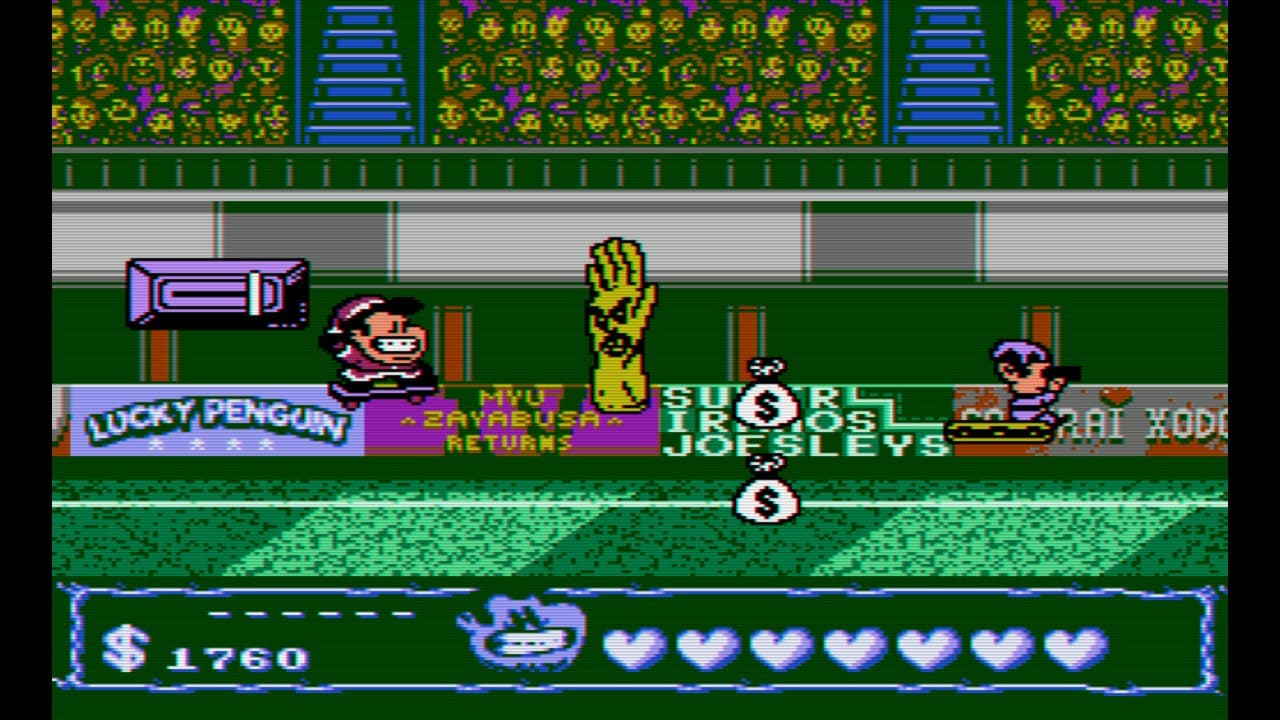 Skatemasta Tcheco screenshot 3