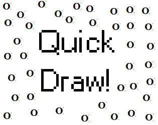 Quick Draw! #TweetTweetJam