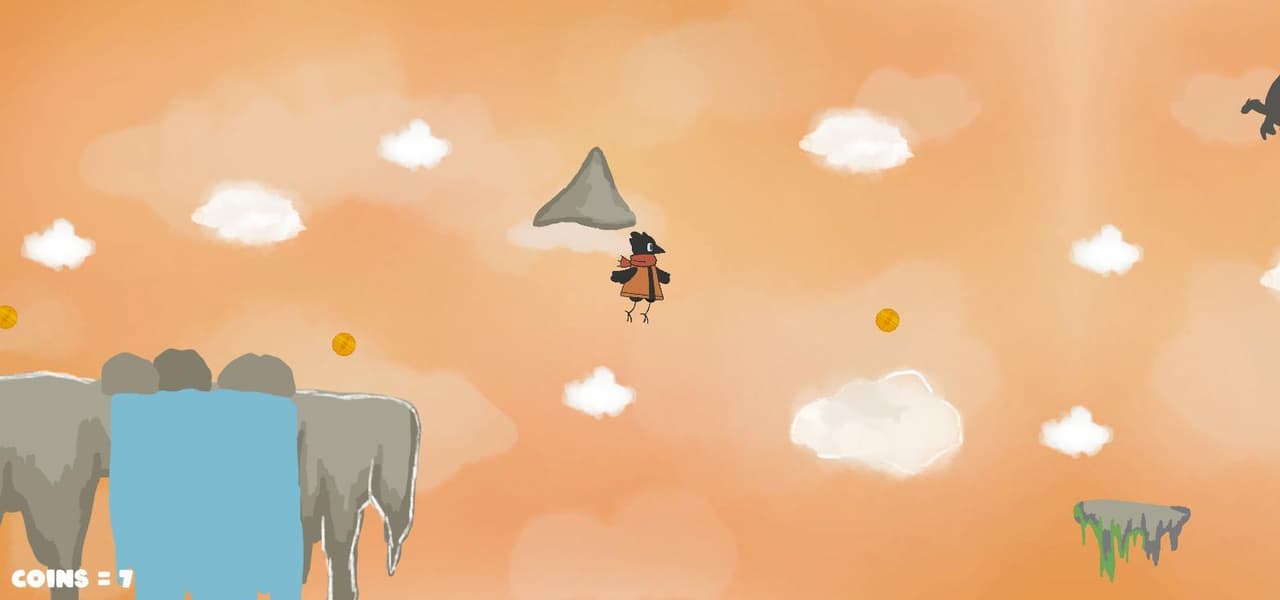 Skyland (NikoA) screenshot 4