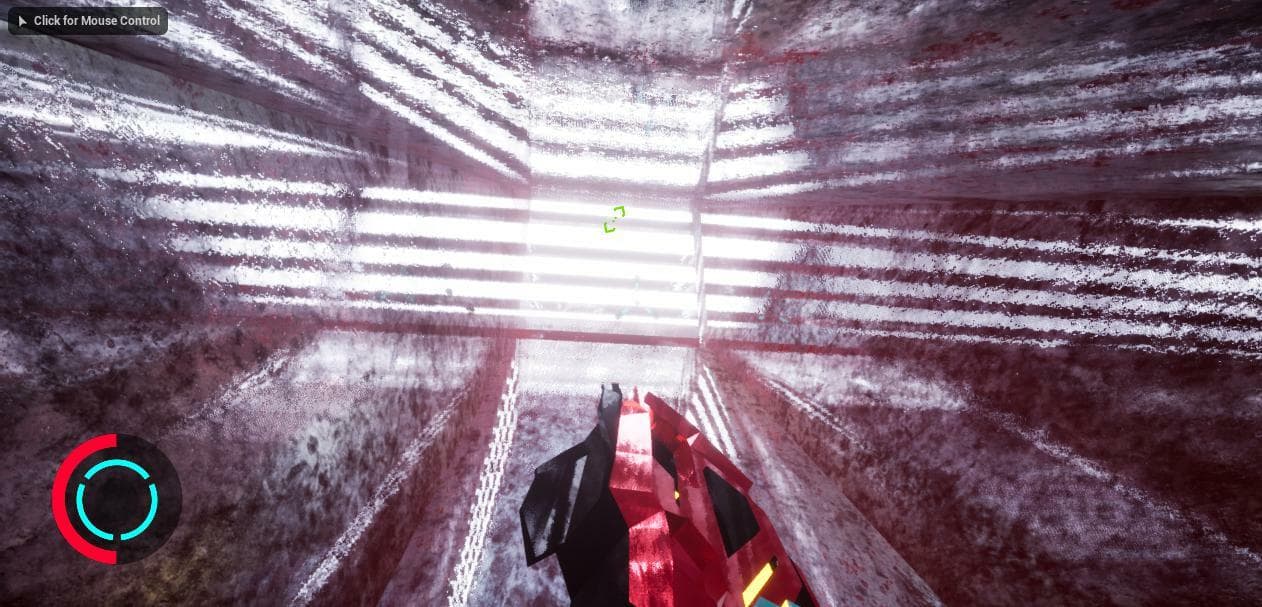 Viral Insurgent: REDUX screenshot 4