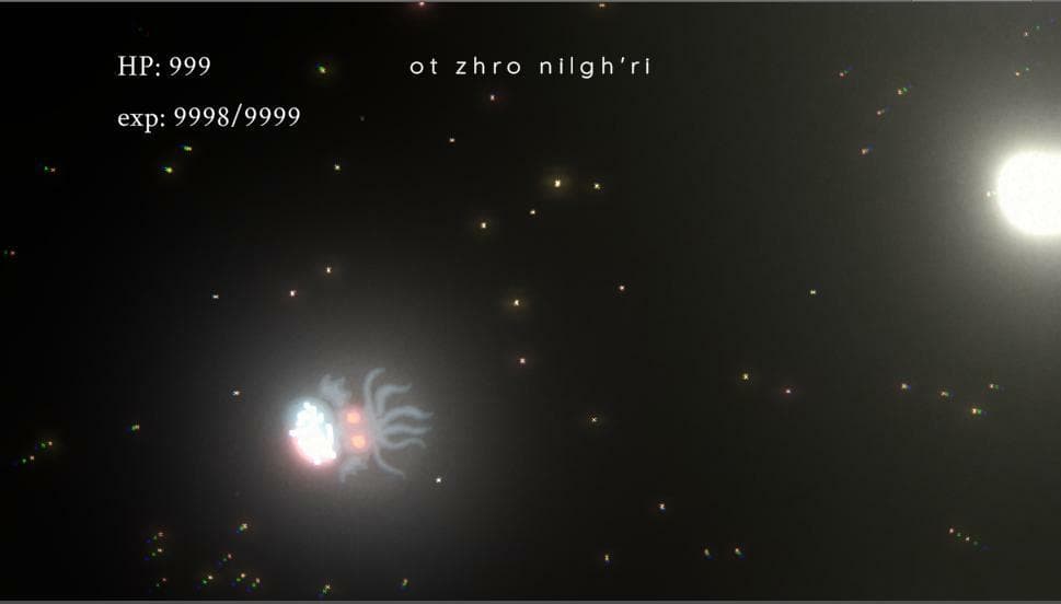 Devoratron screenshot 4