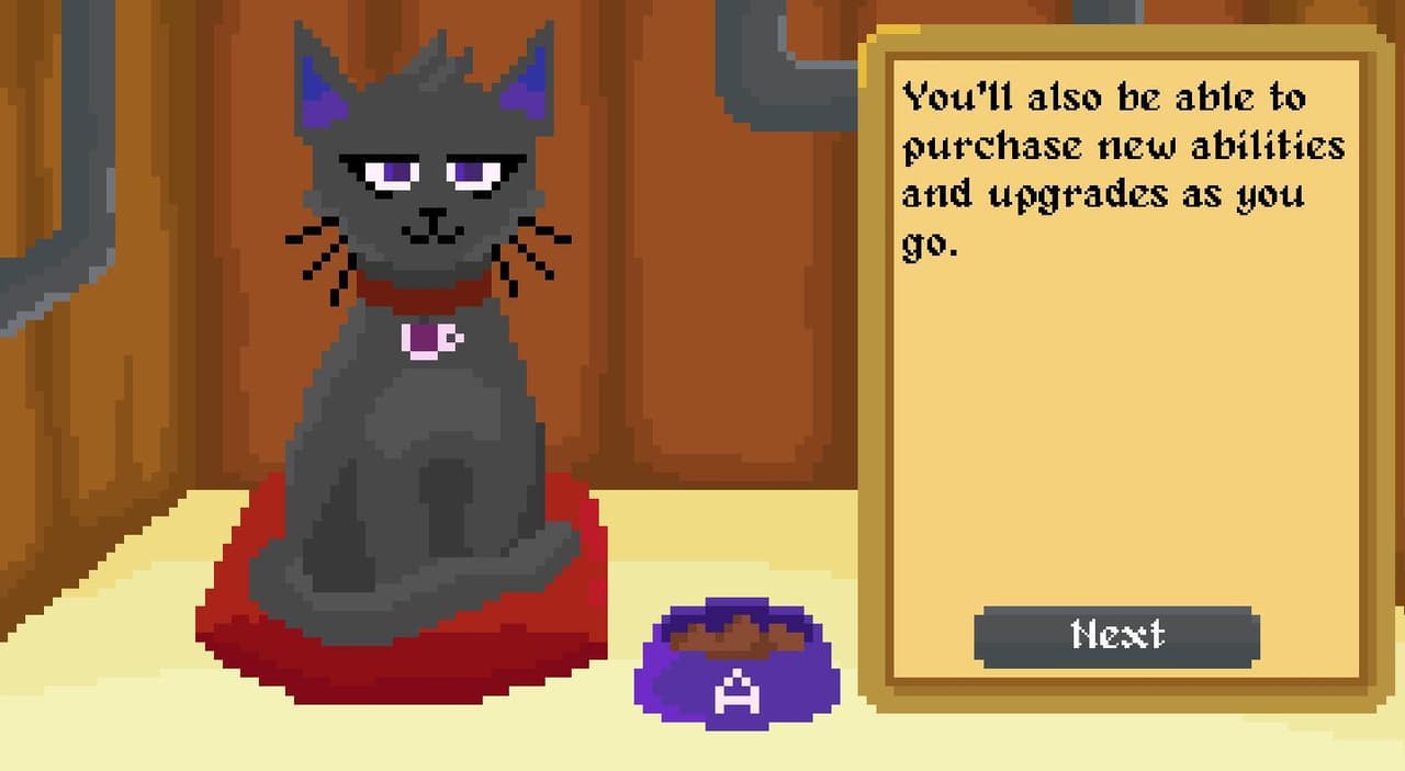 Arabica Adventures screenshot 2