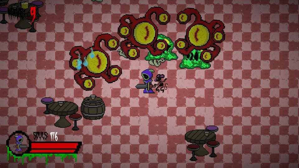 Hell Bar screenshot 6