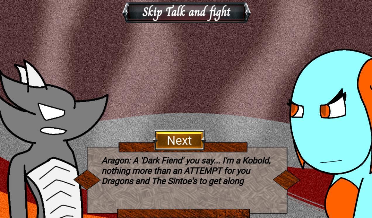 Dragonborne: The Last Scale (Early Acess/Demo)