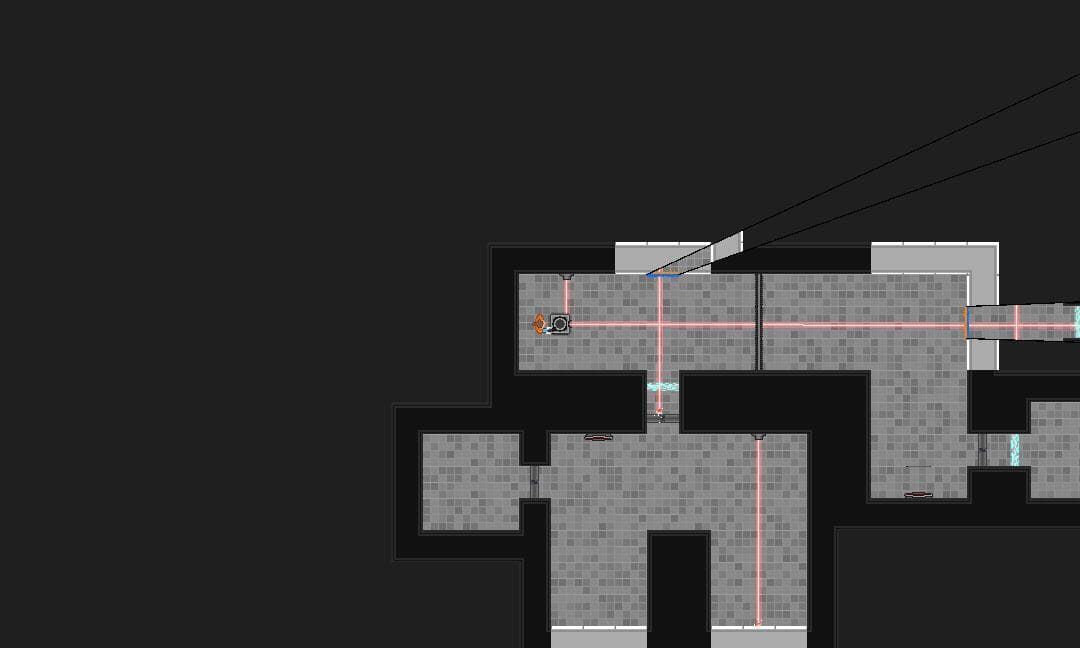 Top Down Portal screenshot 6