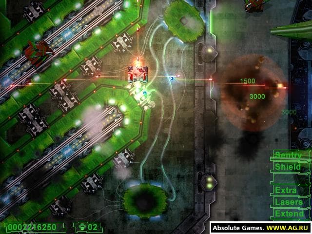 Star Monkey screenshot 5