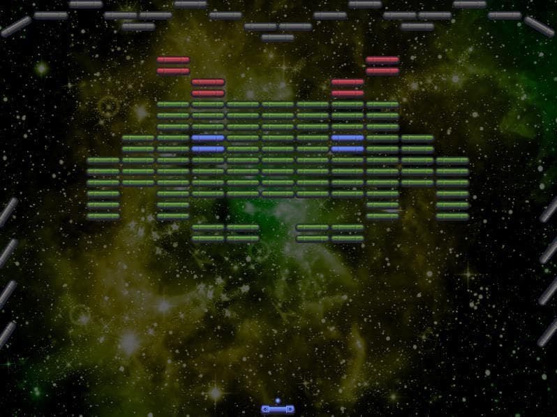 Alpha Block screenshot 2