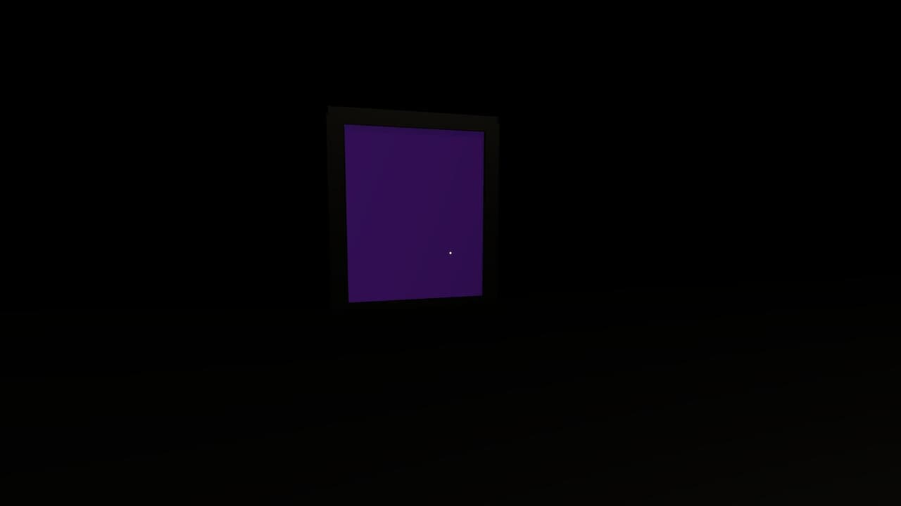 Nyctophobia Demo screenshot 2
