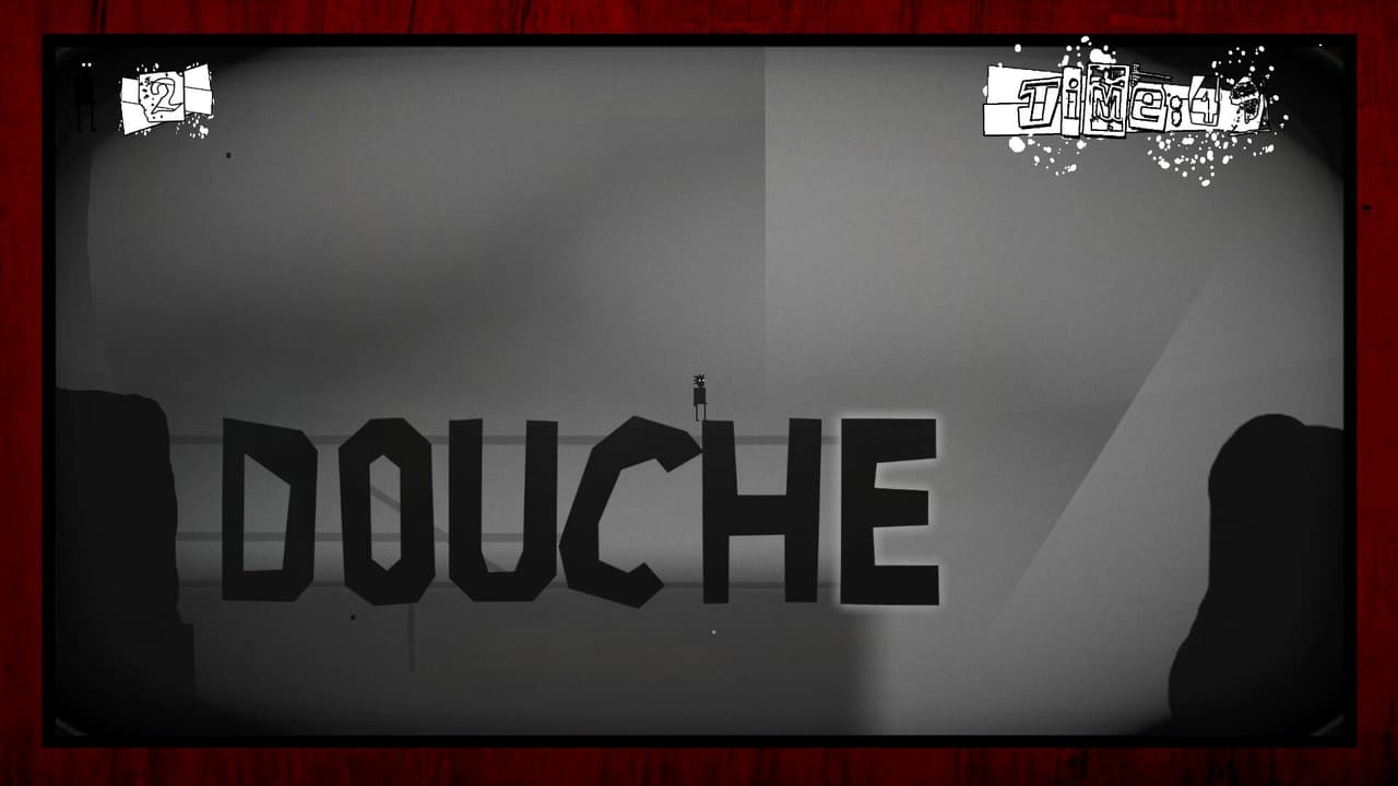 Dont Die! Douche! (itch) screenshot 6