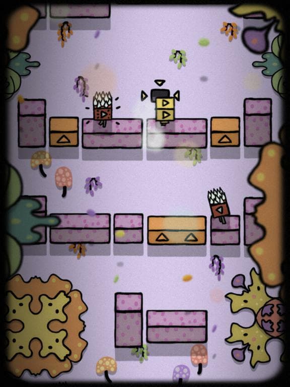 Psychofunk screenshot 4