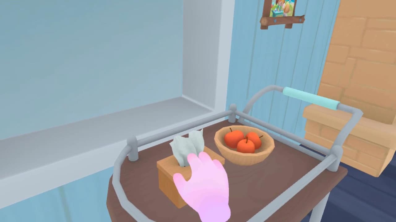 Little Planet VR