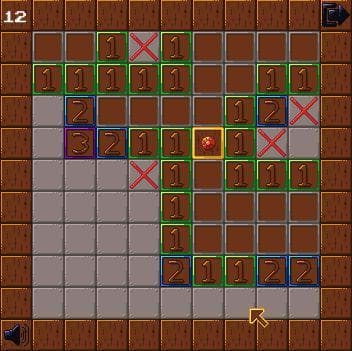 Collectiboom! screenshot 3