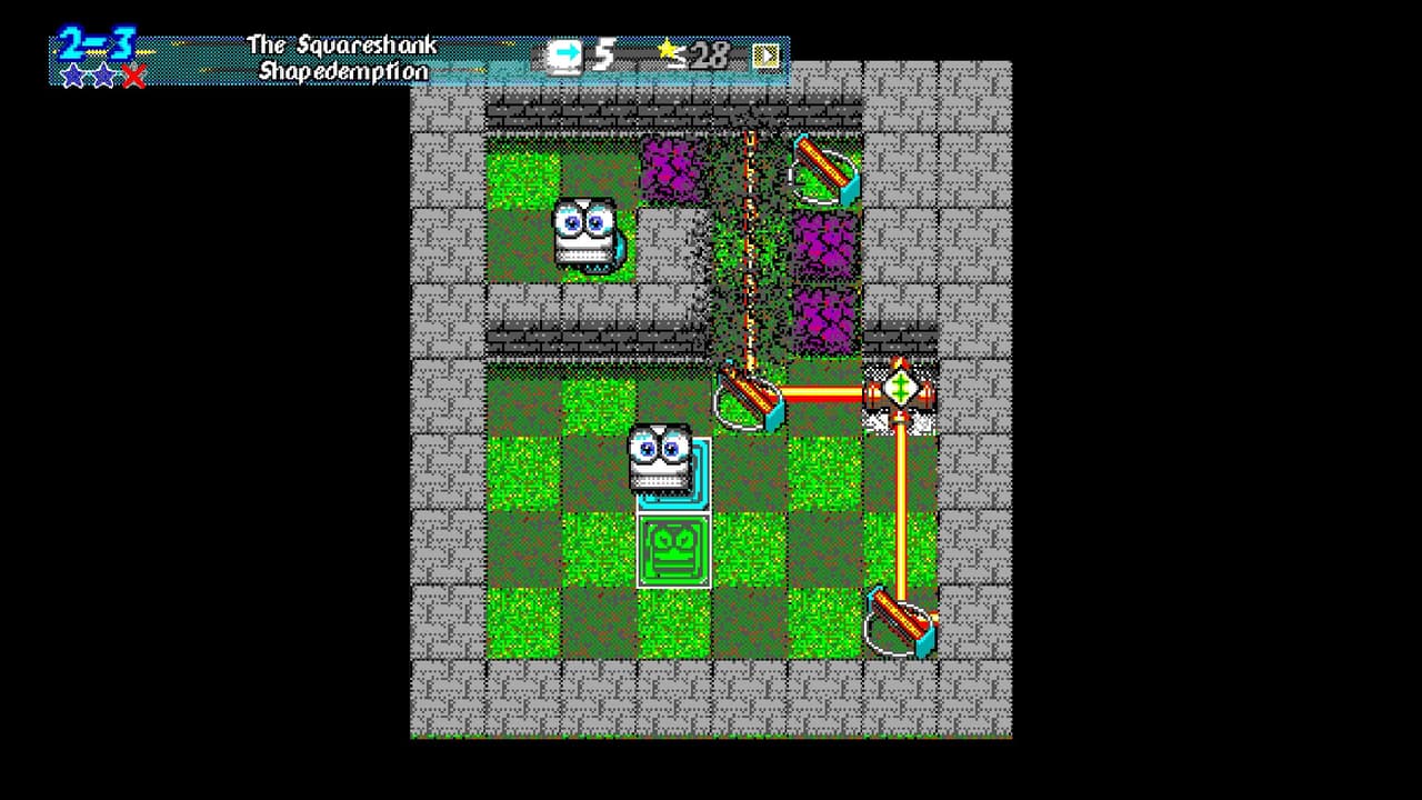 Little Square Things screenshot 3
