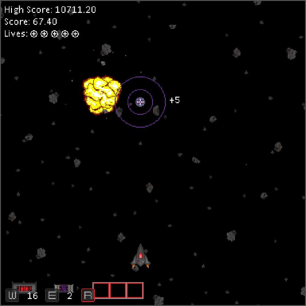 PXL-SHIP screenshot 4