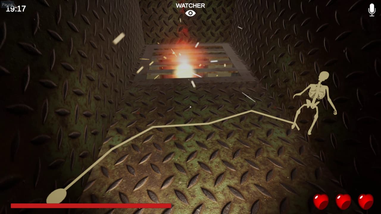 DHAR - Multiplayer screenshot 6
